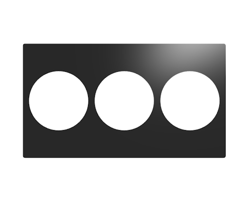 Double DIN Gauge Pod
