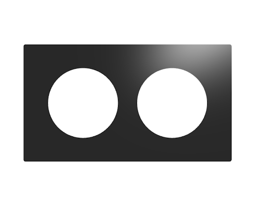 Double DIN Gauge Pod