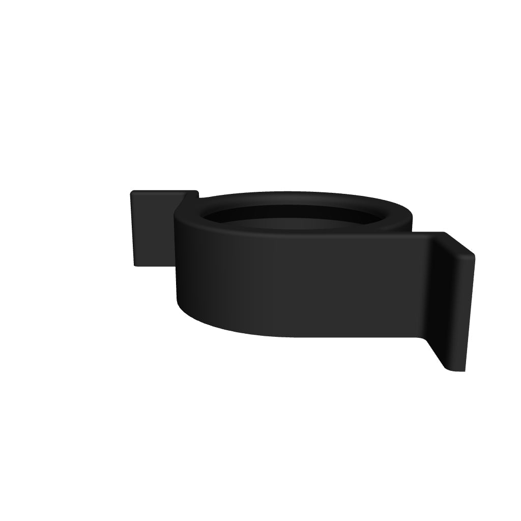 Single 52mm Gauge Pod (Short)